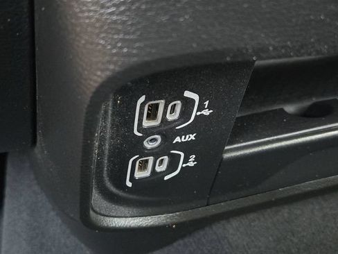 Used 2024 RAM 3500 SLT w/ Quick Order Package 2YG SLT AWD/4WD image 24