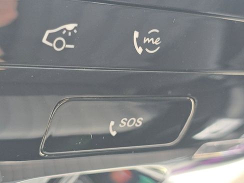 Certified 2026 Mercedes-Benz E 350 4MATIC Sedan image 9