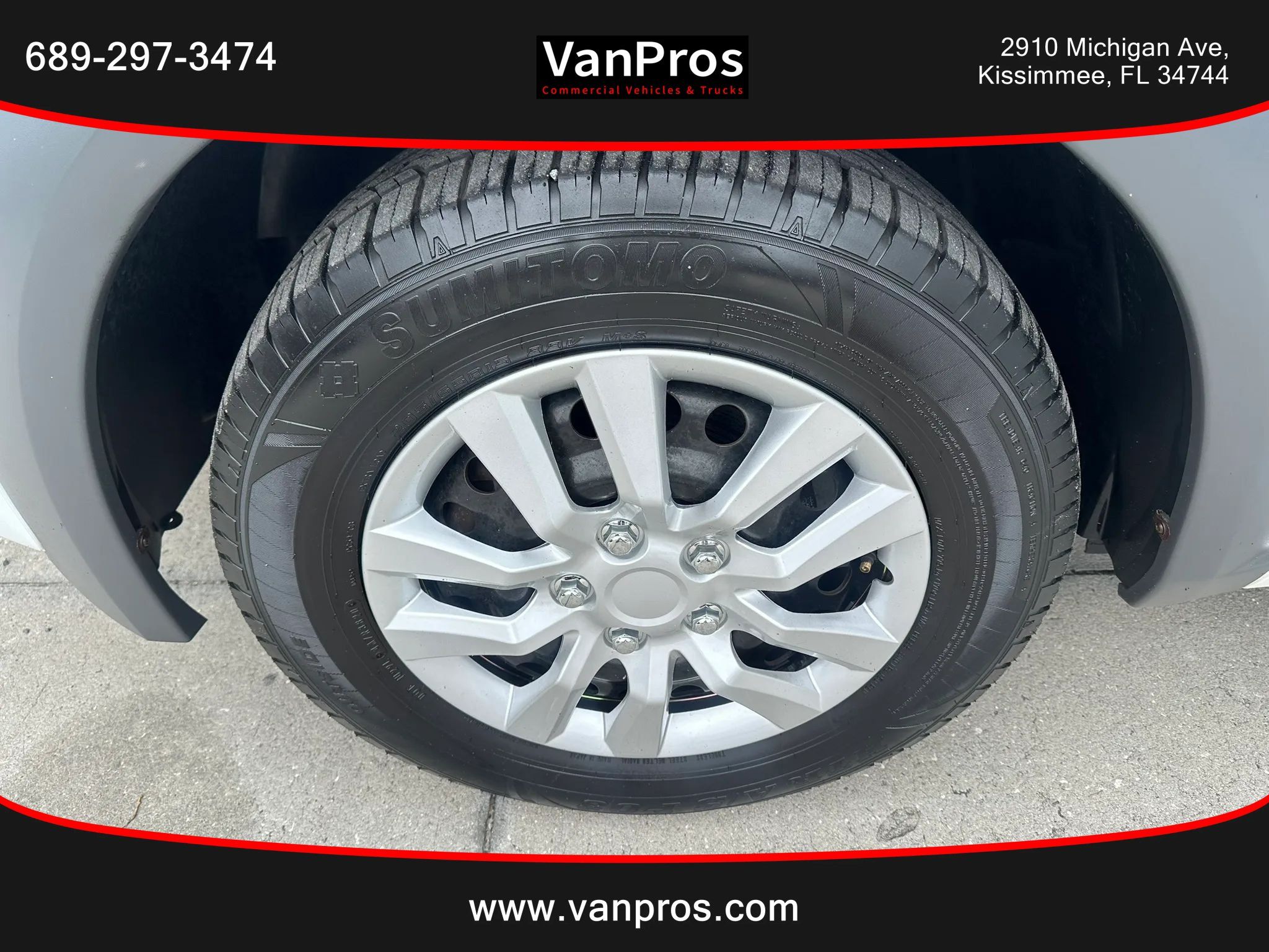 Used 2012 Ford Transit Connect XLT FWD image 18