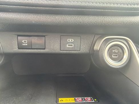 Certified 2024 Toyota Grand Highlander AWD image 41