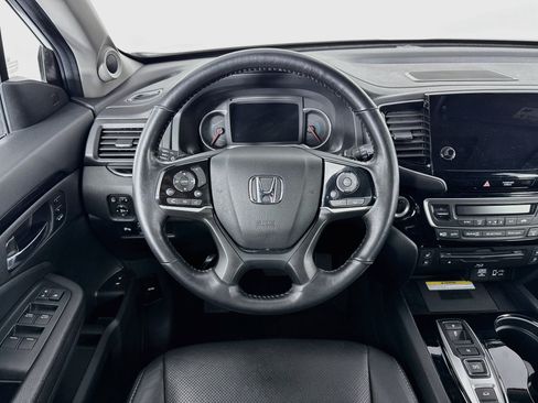Certified 2022 Honda Pilot Elite image 23