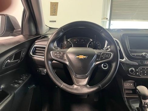 Used 2024 Chevrolet Equinox LT image 21