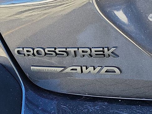 New 2026 Subaru Crosstrek 2.5i Wilderness image 23