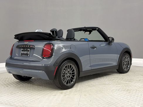 New 2026 MINI Cooper S FWD image 9