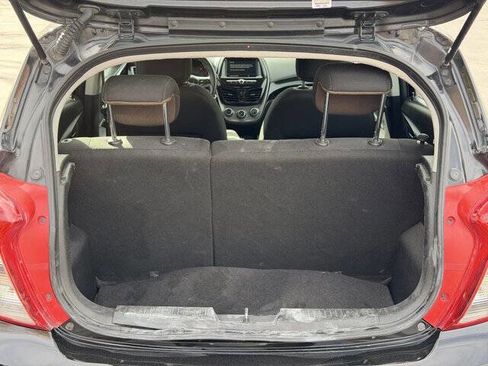 Used 2021 Chevrolet Spark LT image 23