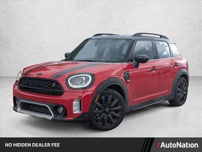 Used 2022 MINI Cooper Countryman S