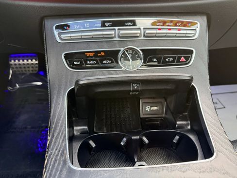 Used 2019 Mercedes-Benz E 450 4MATIC Coupe image 30