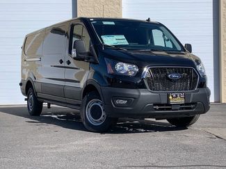 New 2025 Ford Transit 150 Base w/ Load Area Protection Package video 2