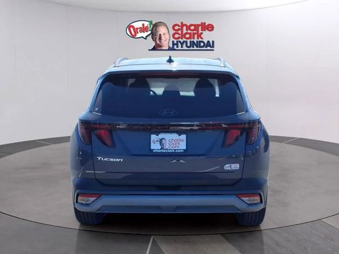 New 2026 Hyundai Tucson SEL FWD image 4