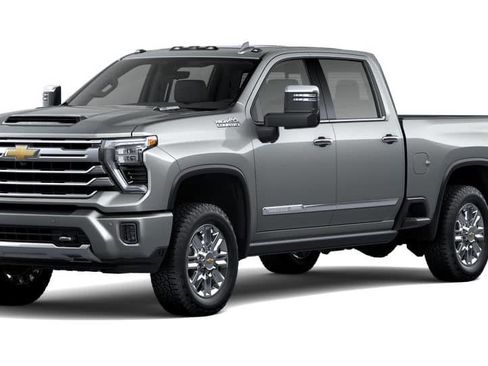 New 2026 Chevrolet Silverado 2500 High Country w/ Technology Package image 26