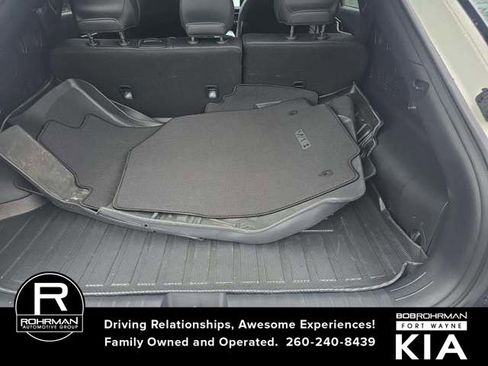 Used 2023 Kia EV6 GT-Line image 5