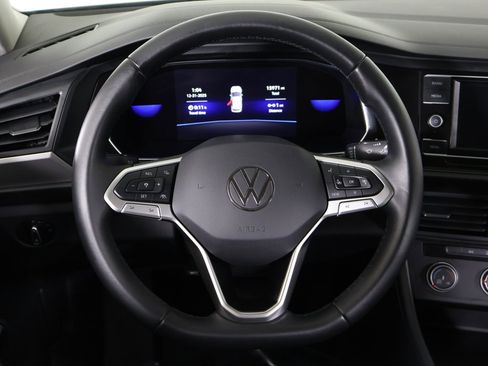 Used 2023 Volkswagen Jetta S w/ IQ.Drive Package image 36