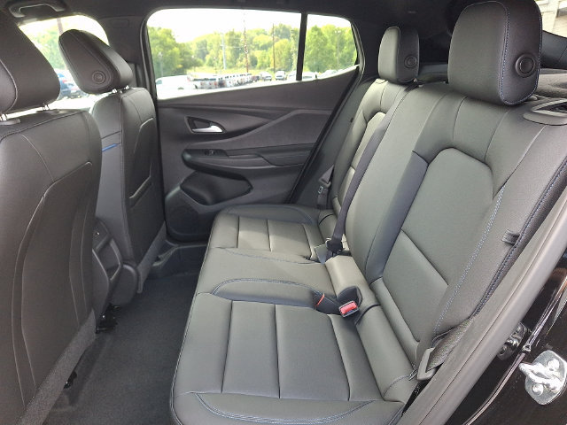 New 2026 Buick Envista Sport Touring w/ Convenience I Package FWD image 9