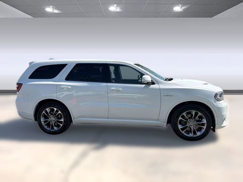 Used 2020 Dodge Durango R/T w/ Trailer Tow Group IV AWD/4WD image 7