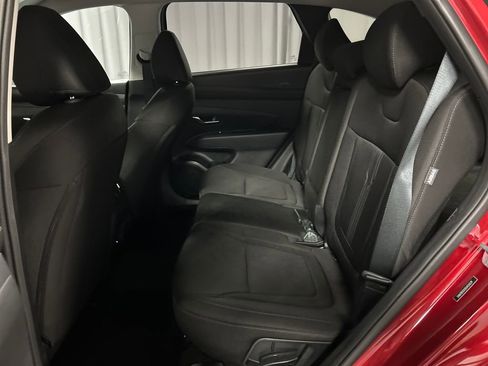 Used 2025 Hyundai Tucson SEL image 21