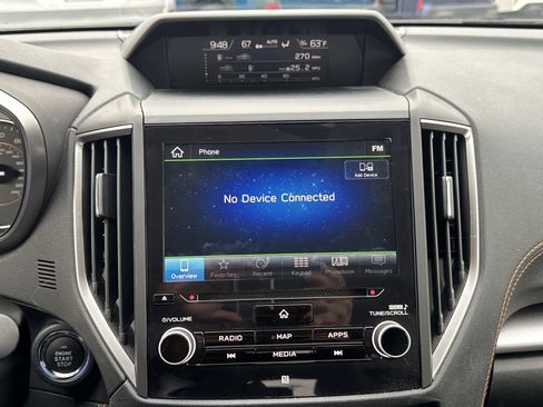 Used 2023 Subaru Crosstrek 2.5i Limited image 16