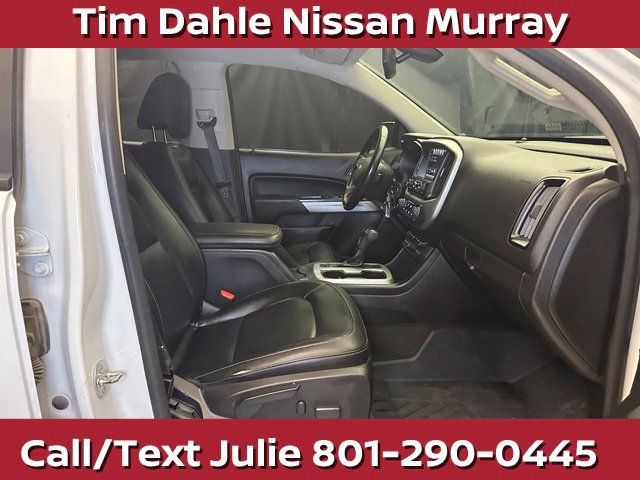 Used 2018 Chevrolet Colorado ZR2 AWD/4WD image 15