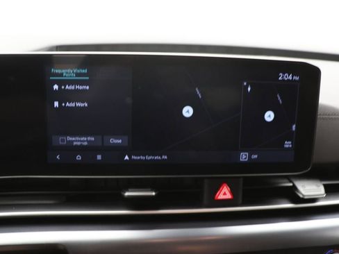 Used 2025 Kia Carnival FWD image 21