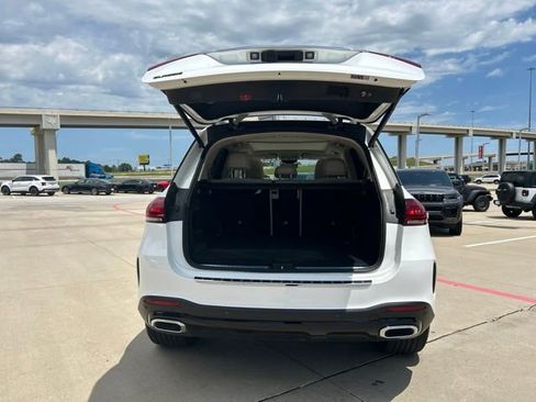 Used 2023 Mercedes-Benz GLE 350 w/ AMG Line Exterior image 4