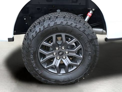 Used 2025 Ford F150 Tremor w/ Equipment Group 402A High AWD/4WD image 9