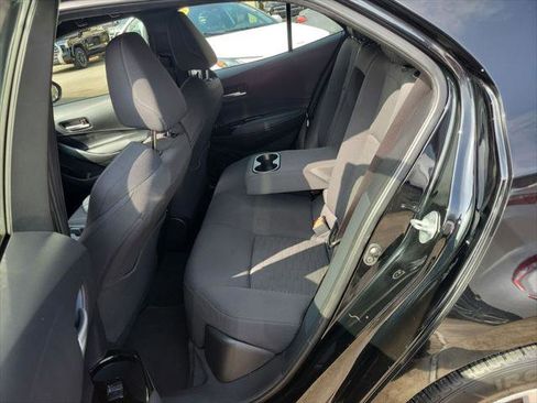 Certified 2023 Toyota Corolla SE image 16