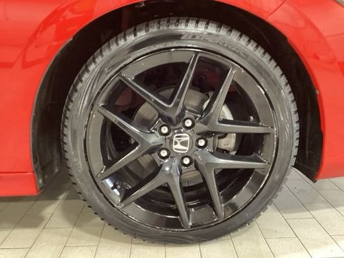 Used 2023 Honda Civic Sport image 24