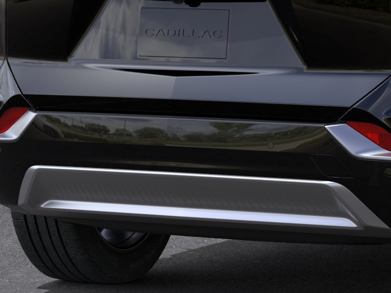 New 2026 Cadillac Optiq Luxury 1 RWD image 14
