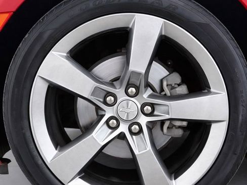 Used 2012 Chevrolet Camaro LT w/ RS Package image 21