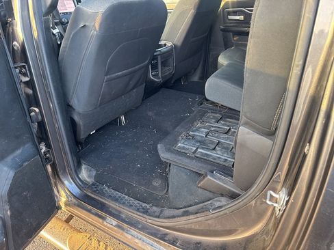 Used 2022 RAM 2500 Big Horn w/ Level A Equipment Group image 15