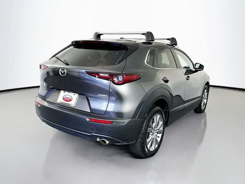 Used 2023 MAZDA CX-30 AWD 2.5 S w/ Preferred Package image 5