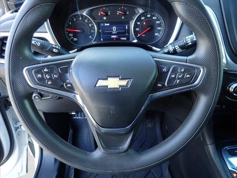 Used 2023 Chevrolet Equinox LT w/ LPO, Floor Liner Package AWD/4WD image 12