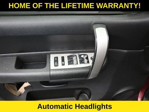 Used 2008 GMC Sierra 1500 SLE w/ Power Pack Plus AWD/4WD image 13