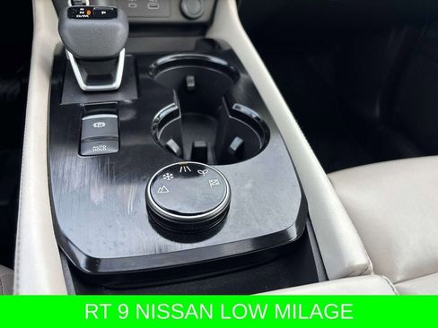 Certified 2023 Nissan Rogue SL image 28