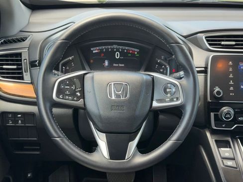 Used 2017 Honda CR-V Touring image 9
