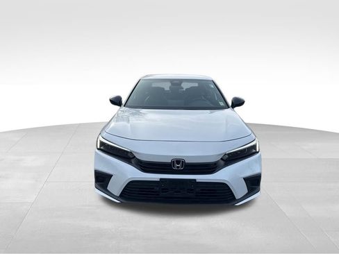 Certified 2023 Honda Civic Sport image 10
