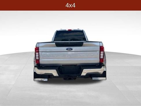 Used 2021 Ford F350 XLT AWD/4WD image 6