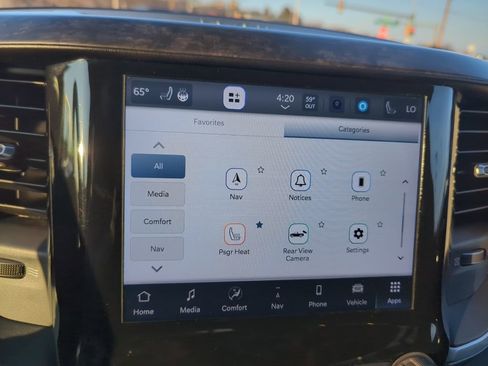 Used 2022 RAM 1500 Big Horn image 25