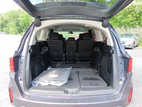 New 2026 Honda Odyssey EX-L image 10