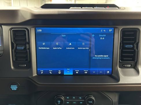 Certified 2023 Ford Bronco Outer Banks image 23