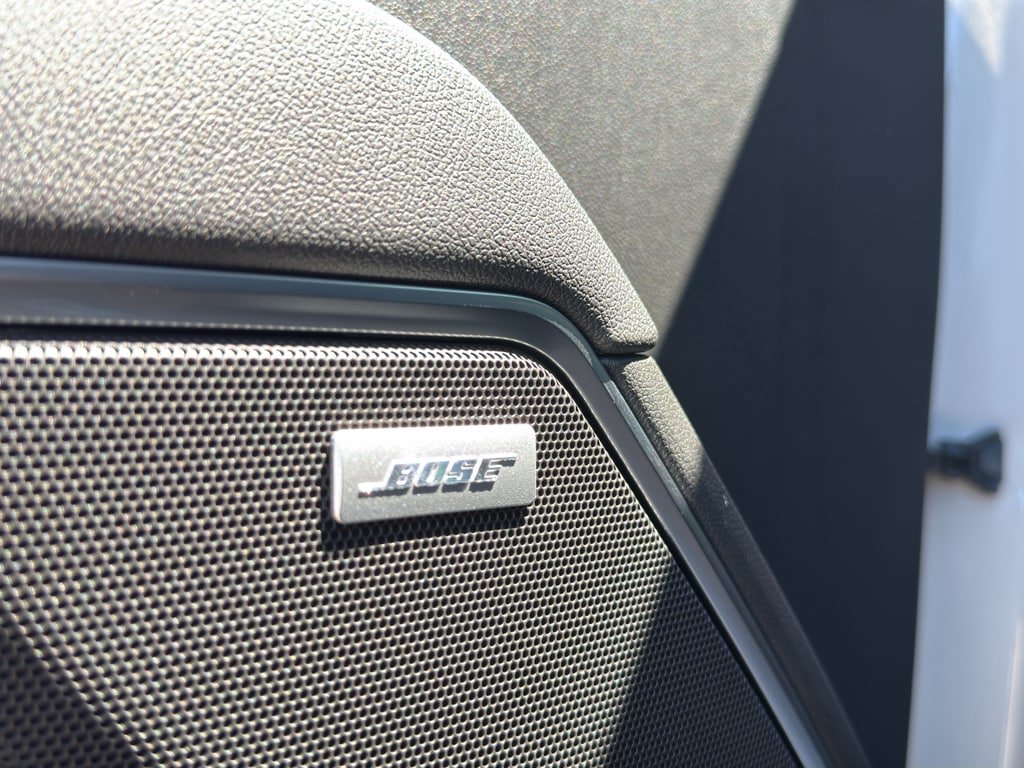 New 2026 Chevrolet Silverado 1500 RST AWD/4WD image 36