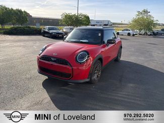 Used 2026 MINI Cooper 2-Door Hardtop FWD video 1
