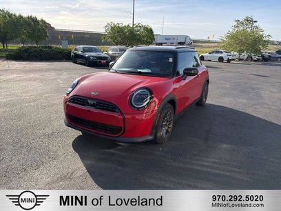 Used 2026 MINI Cooper 2-Door Hardtop
