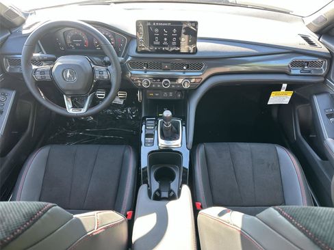 New 2026 Acura Integra Type S image 10