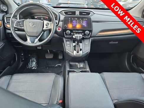 Used 2019 Honda CR-V EX-L image 14