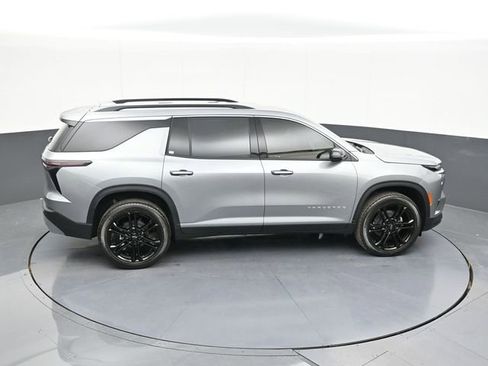 New 2026 Chevrolet Traverse LT w/ LPO, Floor Liner Package image 60