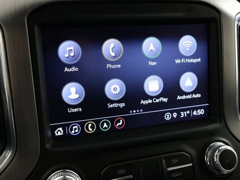 Used 2022 GMC Sierra 3500 Denali image 49