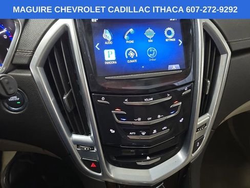 Used 2013 Cadillac SRX Luxury FWD image 25