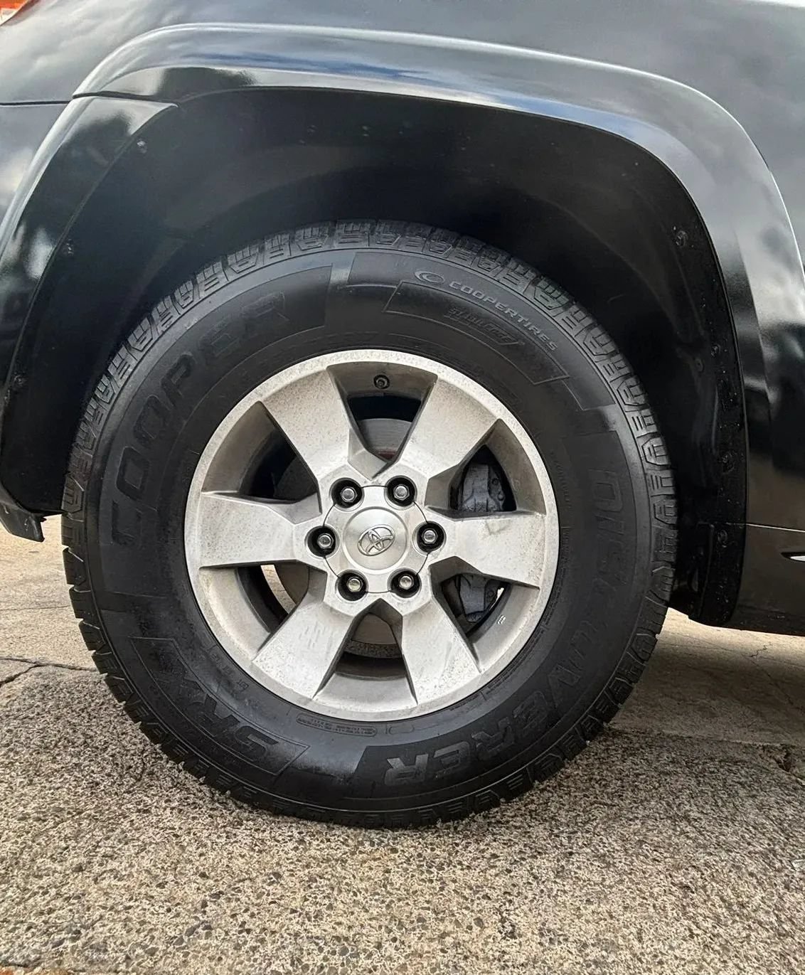 Used 2011 Toyota 4Runner SR5 w/ Convenience Pkg RWD image 21