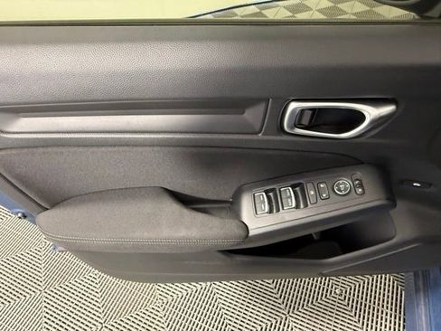Used 2026 Honda Civic Sport image 13