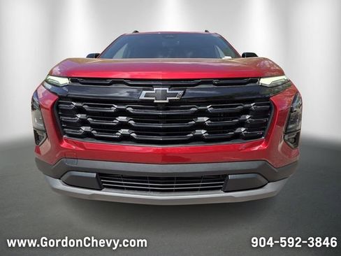 New 2026 Chevrolet Equinox LT w/ Convenience Package II image 11